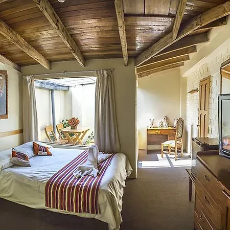 Andean Dreams Hotel-2