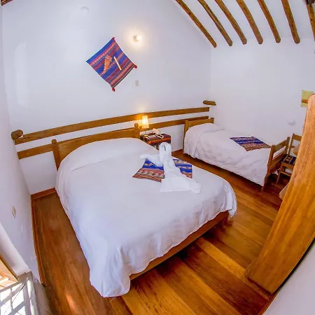 Hostal El Grial-2