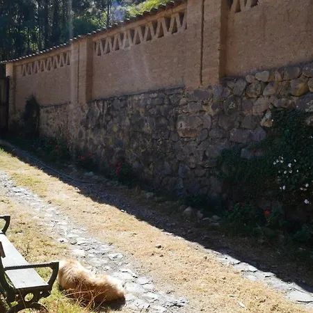 Casa En Ollantaytambo - Valle Sagrado-3