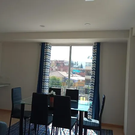 Buena Vista Apartment-3