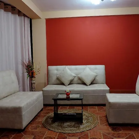 Apartamento Cusco Migan-2