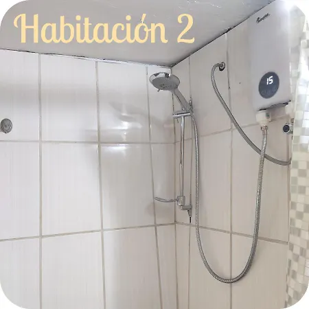 Munay San Blas Wasi-3