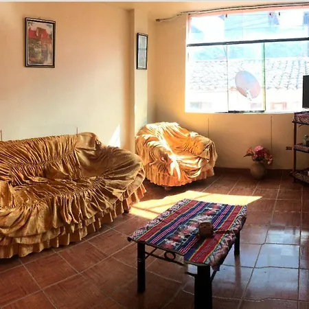 Departamento Calido-2