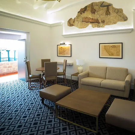 Casa Andina Premium Cusco-3