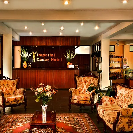 Imperial Cusco Hotel-2