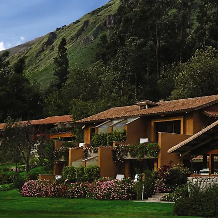 Rio Sagrado, A Belmond Hotel, Sacred Valley-2