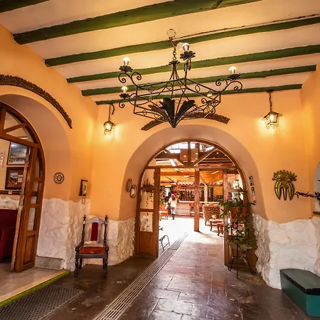 Arthouse Pisac - Royal Inka-3