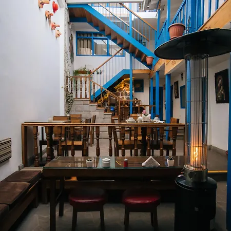 La Casa De Mayte-2