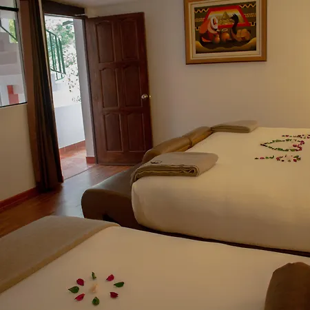 Hotel Retama Machupicchu-2