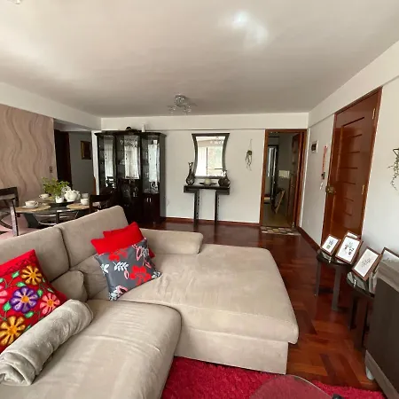 Andean Host Inn-3