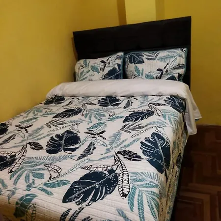 Yadas Home Cusco-2