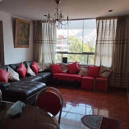 La Casa De Dina-3