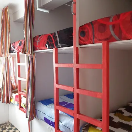 Sk Hostal-2