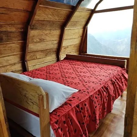 Machupicchu Ecolodge-3