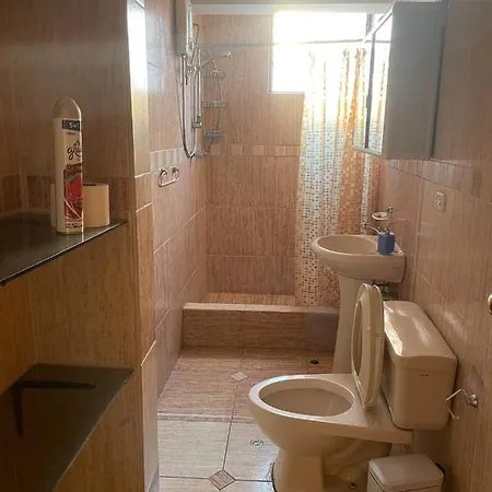 Apartment Spot'S House-2