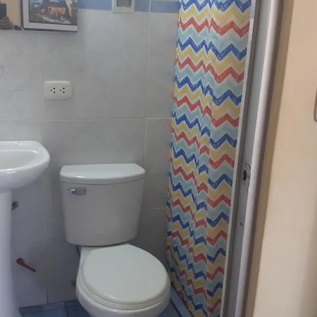 Hostal Kuntur Cusco-3