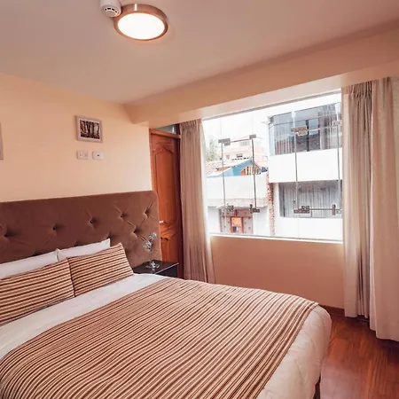 Hotel Las Quenas-3