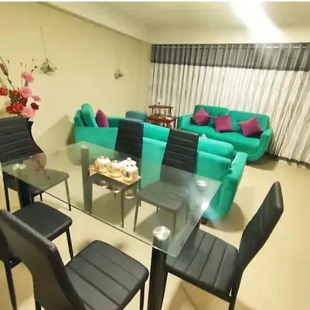 Appartement Apartamento Acogedor Y Centrico-2