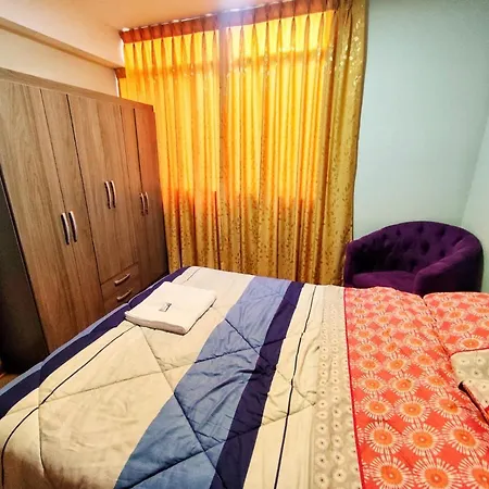 Appartement Apartamento Acogedor Y Centrico-3