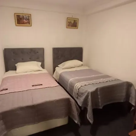 Bello Apartamento Centro Cusco-2