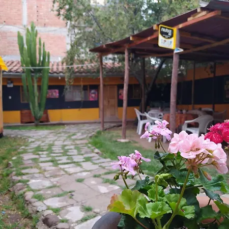 Quilla Apartment Cusco-2