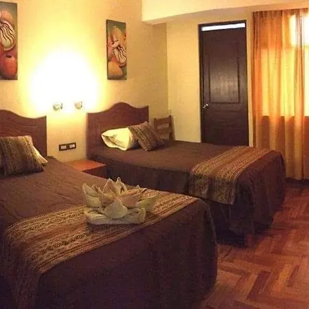 Khuyay Hostal-3