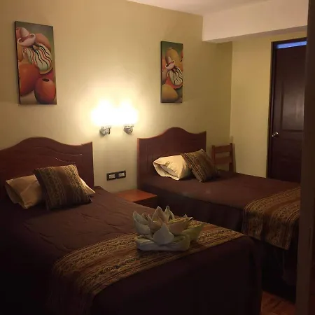 Khuyay Hostal-2