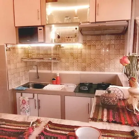 Mini Yoned'S Comodo Y Acogedor-2