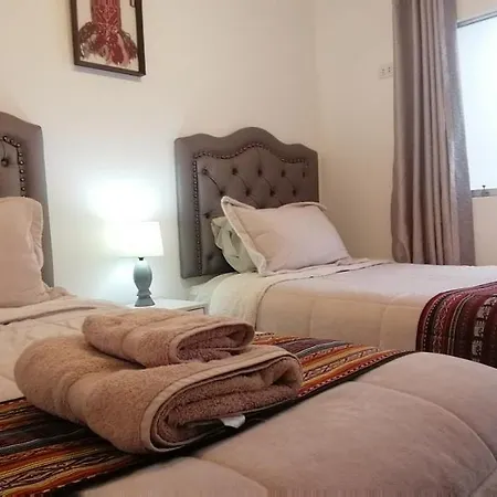 Mini Yoned'S Comodo Y Acogedor-3