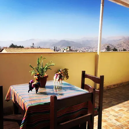 Hotel Rumis Inn-2