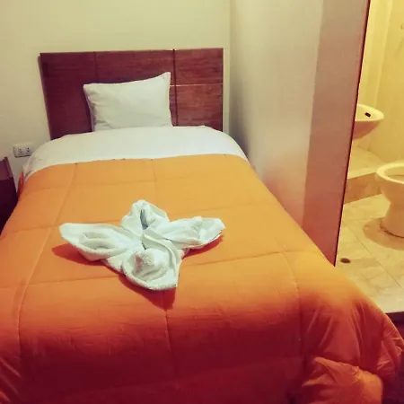 Hotel Rumis Inn-3