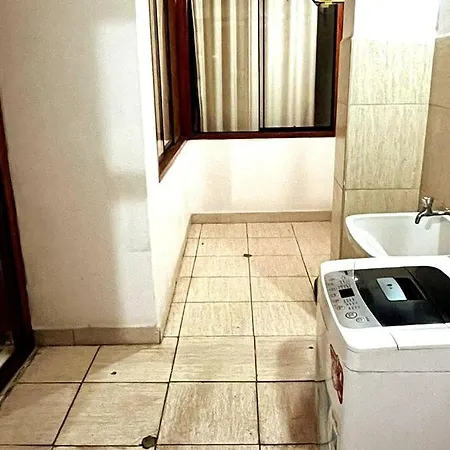 Mini Apartment- Couples Or Small Groups-2