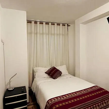 Mini Apartment- Couples Or Small Groups-3