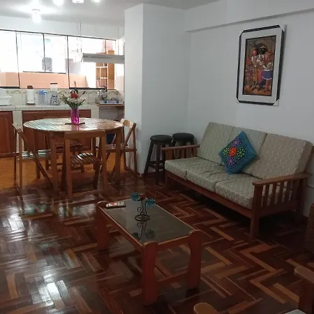 Casa Gladiolos-2