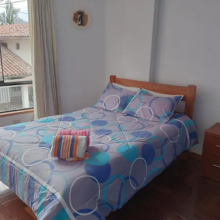 Casa Gladiolos-3