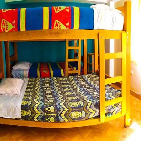 Casa Samay-Mountain View-2