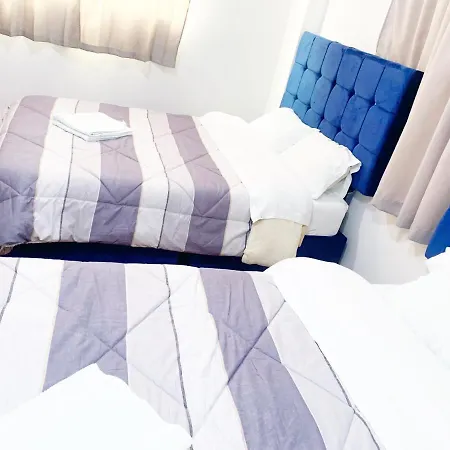 Luxury & Stylish Spacious Apartment-2