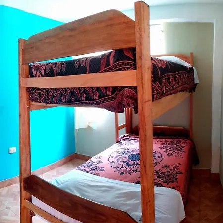 Casa Samay-Mountain View-3