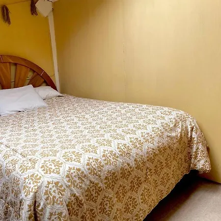 Apartmento En Plaza San Blas. Centro Historico.-3
