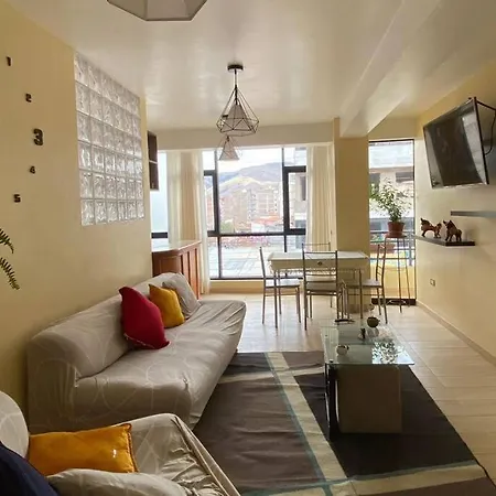 Comfortable House Cusco-2