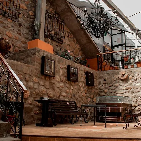 Hotel Arcangel-3