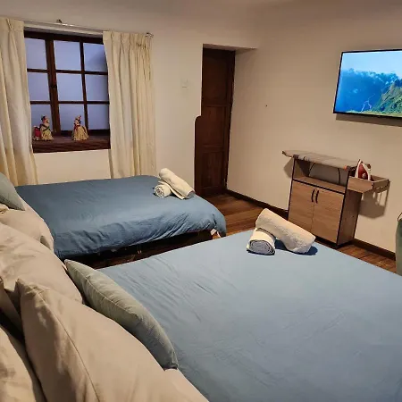 Central Aparment-2