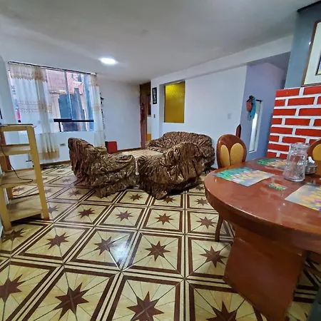 Casa De Luis Lucrepata III-2