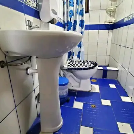 Casa De Luis Lucrepata III-3