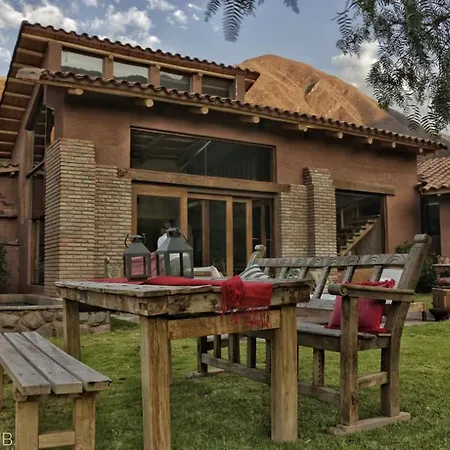Luxury House & Unique Experience At Sacred Valley, Urubamba, Cusco-2