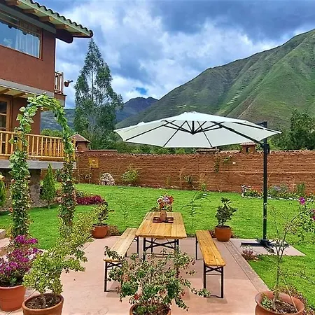 Villa Kallpawasi - Guesthouse-3