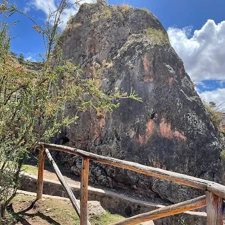Alojamiento De 2 Habitaciones Con Bano Privado-3