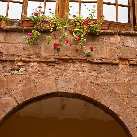 Cusco'S Home St 7-2