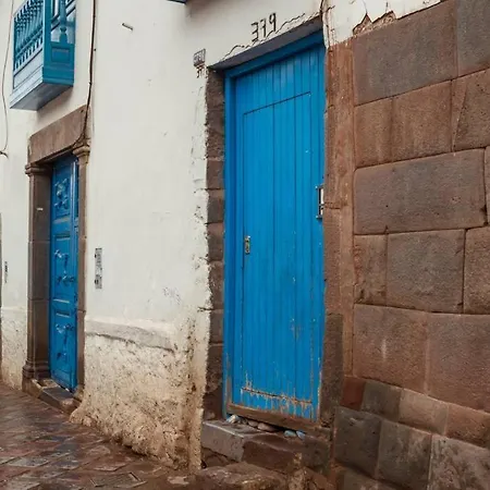 Cusco'S Home St 7-3