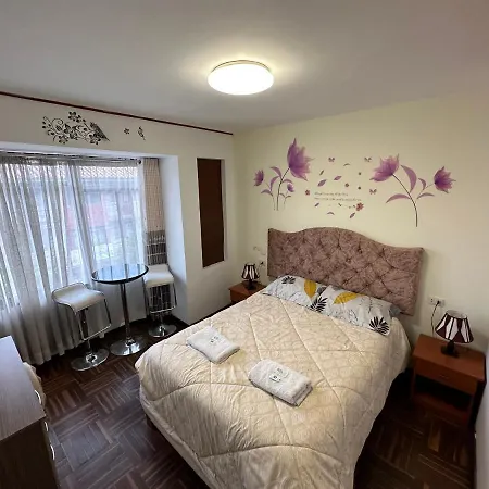 Euler House'S-3